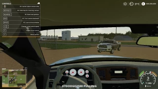 2007 dodge ram 3500 cummins thumbnail 3