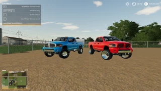 2007 dodge ram 3500 cummins thumbnail 2