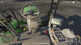 2010 John Deere 8rt 3D v 1.0 thumbnail 5