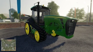 2010 John Deere 8rt 3D v 1.0 thumbnail 3
