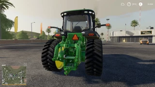 2010 John Deere 8rt 3D v 1.0 thumbnail 6