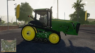 2010 John Deere 8rt 3D v 1.0 thumbnail 4