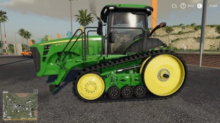 2010 John Deere 8rt 3D v 1.0 thumbnail 2
