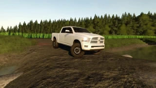 2012 Dodge Ram 2500 v 1.0 thumbnail 3