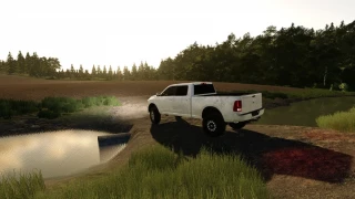 2012 Dodge Ram 2500 v 1.0 thumbnail 4