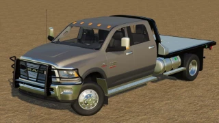 2014 Ram HD Series v 1.0 thumbnail 5