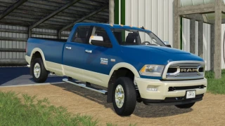 2014 Ram HD Series v 1.0 thumbnail 7