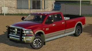 2014 Ram HD Series v 1.0 thumbnail 4