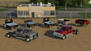 2014 Ram HD Series v 1.0 thumbnail 2