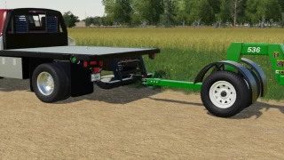2014 Ram HD Series v 1.0 thumbnail 6