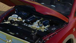 2014 Ram HD Series v 1.0 thumbnail 3