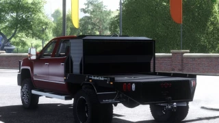 2017 chevy 3500 feed truck editor v 1.0 thumbnail 2