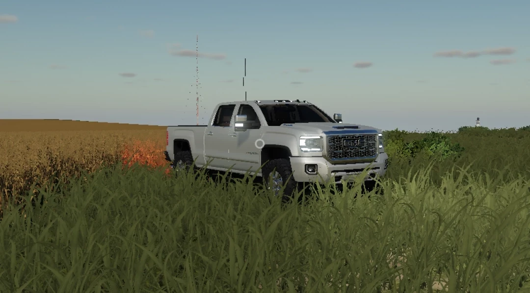 2017 GMC v 1.0