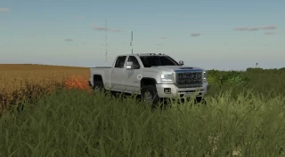 2017 GMC v 1.0 thumbnail 2