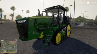 2018 John Deere 8rt 3D v 1.0 thumbnail 2