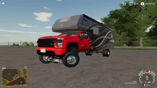 2020 CHEVY CAMPER EDIT v 1.0 thumbnail 2
