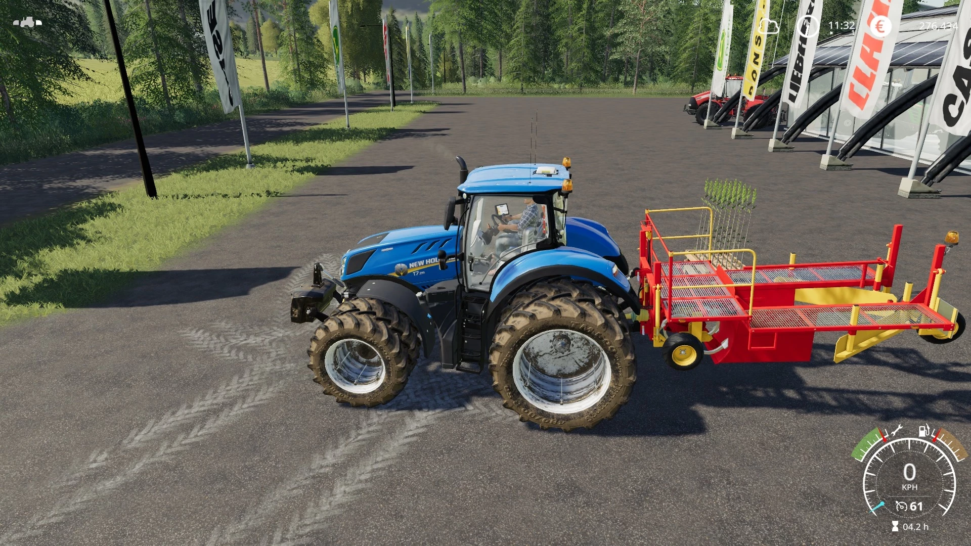 60 Tree Saplings Pallet by Stevie v 1.0.3