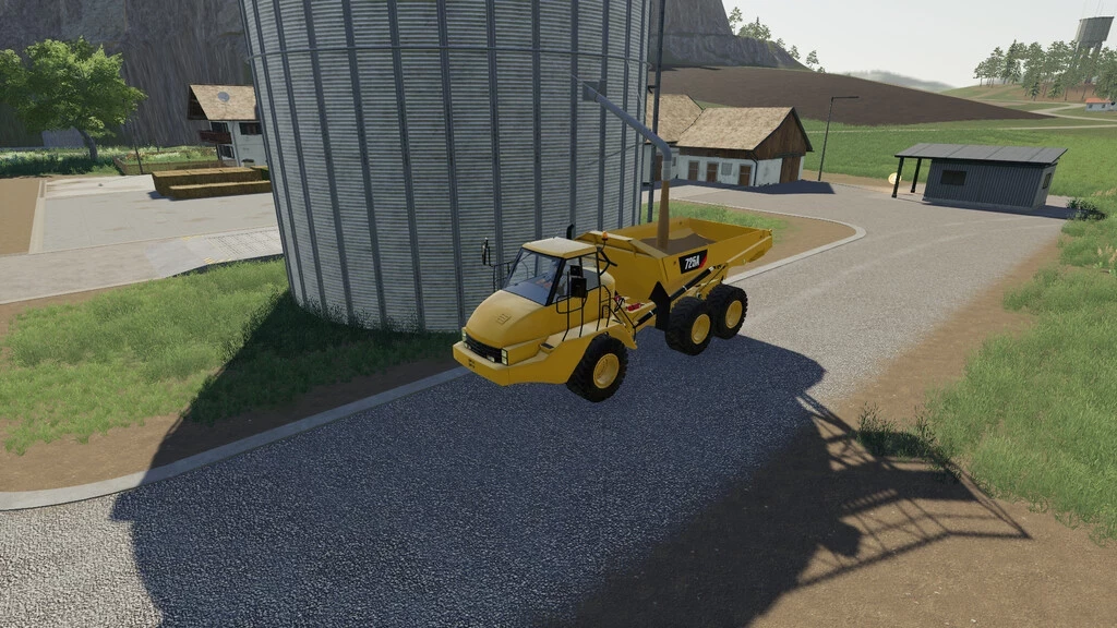 725A Dumper v 1.0