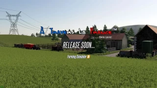 À Travers La France™ v 1.1 thumbnail 2