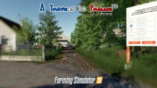 À Travers La France™ v 1.1 thumbnail 4