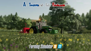 À Travers La France™ v 1.1 thumbnail 3
