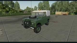 AFM Santana 88 Pickup v 1.1 thumbnail 11