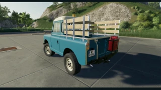 AFM Santana 88 Pickup v 1.1 thumbnail 9