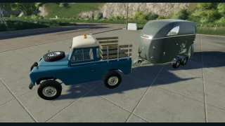 AFM Santana 88 Pickup v 1.1 thumbnail 12