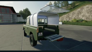 AFM Santana 88 Pickup v 1.1 thumbnail 8
