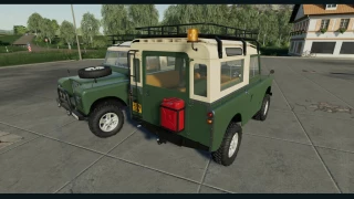 AFM Santana 88 v 1.1 thumbnail 9