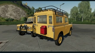 AFM Santana 88 v 1.1 thumbnail 11