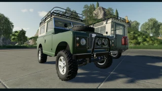 AFM Santana 88 v 1.1 thumbnail 10