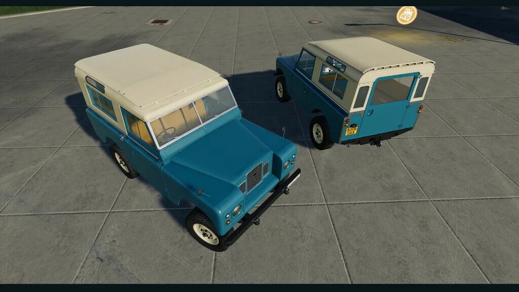 AFM Santana 88 v 1.1