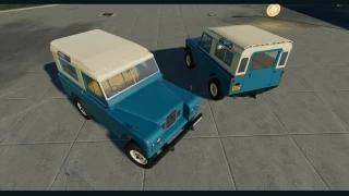 AFM Santana 88 v 1.1 thumbnail 8