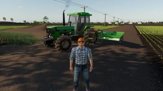 Agrale BX Arrozeiro v 1.0 thumbnail 4