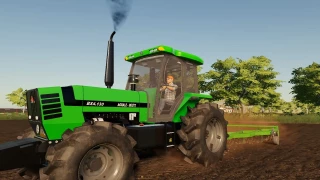 Agrale BX Arrozeiro v 1.0 thumbnail 2