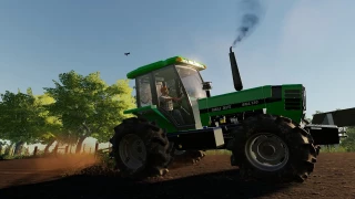 Agrale BX Arrozeiro v 1.0 thumbnail 3