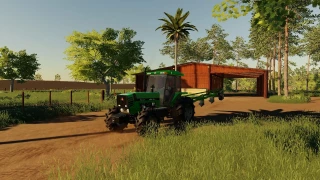 Agrale BX Arrozeiro v 1.0 thumbnail 5