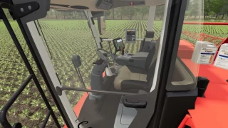 Agrifac Condor V v 1.0 thumbnail 4