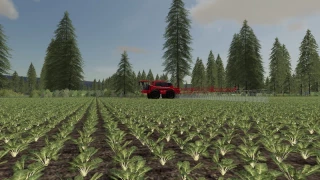 Agrifac Condor V v 1.0 thumbnail 5