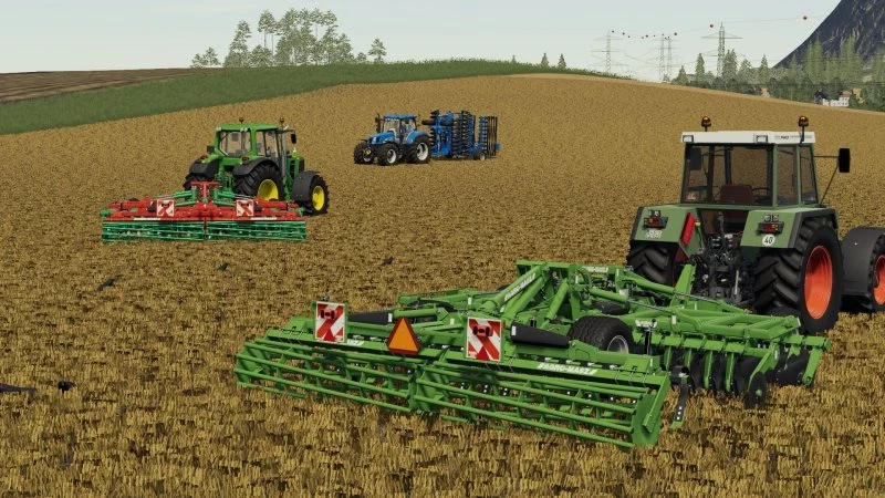 Agro-Masz BTC50h v 1.0