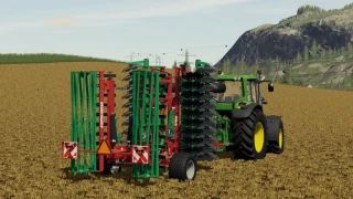 Agro-Masz BTC50h v 1.0 thumbnail 3