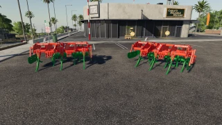Agro Masz PD3 v 1.0 thumbnail 2
