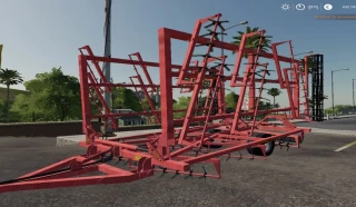 AgroBear HeavyDuty HD8400 v 1.0 thumbnail 2