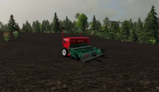 AgroMasz siewnik v 1.0 thumbnail 2