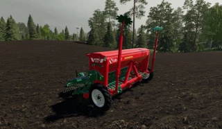 AgroMasz siewnik v 1.0 thumbnail 3