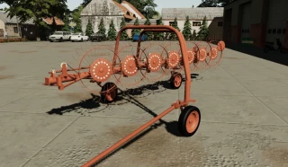 Agromet Z211 v 1.0 thumbnail 2