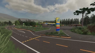 Agronópolis Map v 1.5 thumbnail 10