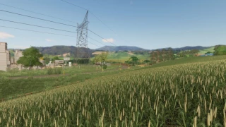 Agronópolis Map v 1.5 thumbnail 13