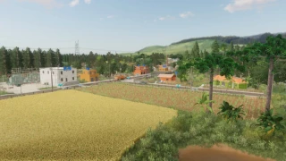 Agronópolis Map v 1.5 thumbnail 8